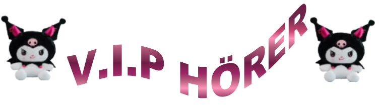 V.i.p hörer